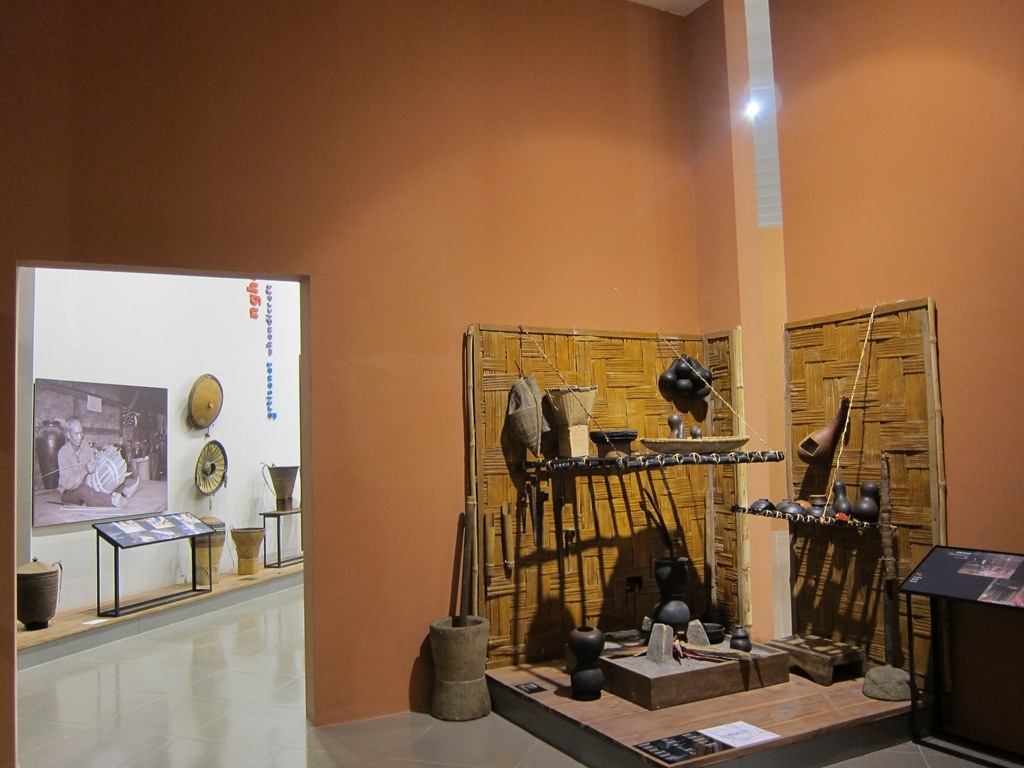 bảo tàng đắk lắk